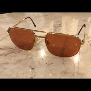 Yves Saint Laurent Vintage Sunglasses